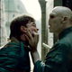 Illustration for article titled Potter Vs. Voldemort: First Photo of the Big Confrontation!